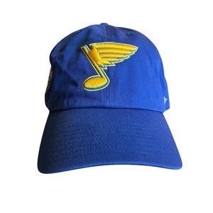 St Louis Blues Winter Classics Hat